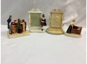 Sebastian Hand Painted Miniatures