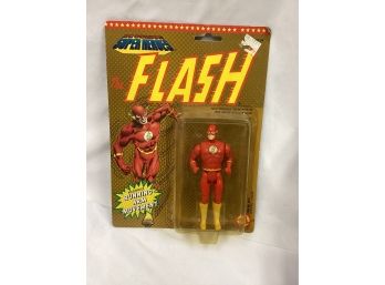 DC Comics Super Heroes The Flash Action Figure