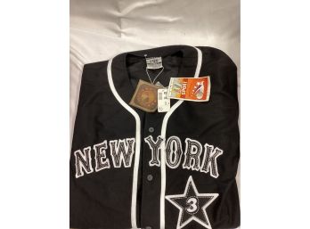 Fox Sport All Star Jersey - NWT Size XL