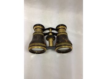 Vintage Lenair Fab Paris Binoculars