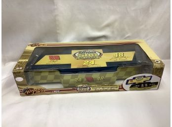 Daytona 500 50 Years Commemorative Four Car Set