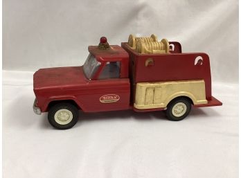 Vintage Metal Tonka Truck