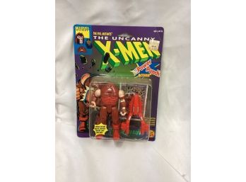 Toy Biz X-men Juggernaut Action Figure