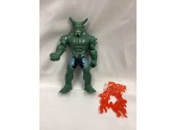 Spider-man Green Goblin Action Figure