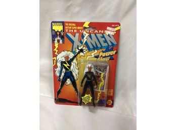 Toy Biz X-Men Storm Action Figure