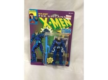 Toy Biz X-Men Apocalypse Action Figure