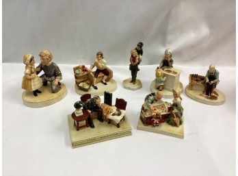 Sebastian Hand Painted Miniatures