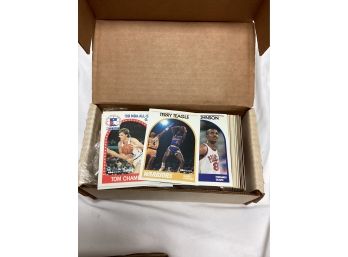 Basketball Card Lot