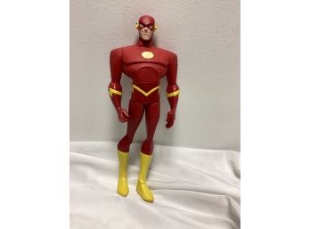 DC Comics Justice League The Flash Action Figure