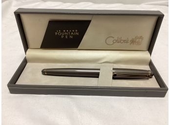 Colibri Le Grand Fountain Pen