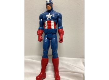 Marvel Captain America Action Figure