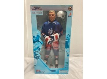 Wayne Gretzky Starting Lineup Premier Choix - 1999 Limited Edition