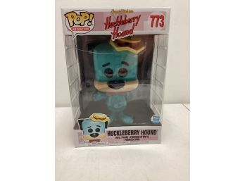 Large Huckleberry Hound Funko Pop Animation