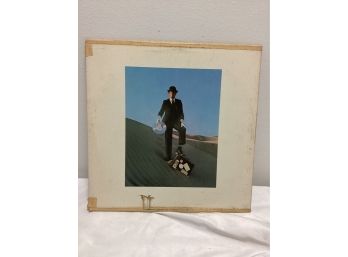 Pink Floyd Wish You Were Here Album