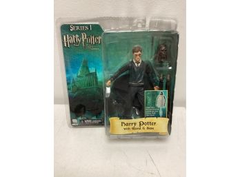 Harry Potter And The Order Of The Phoenix Action Figure