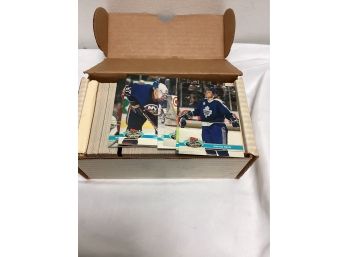 Hockey Card Lot