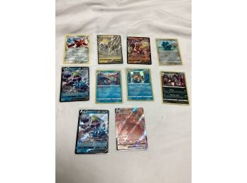 Pokemon Card Lot