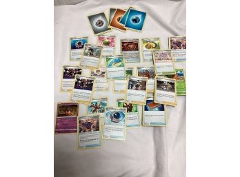 Pokemon Card Lot