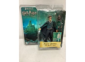 Harry Potter And The Order Of The Phoenix Action Figure