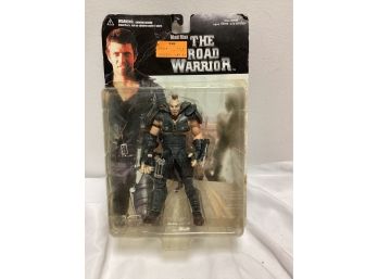 Mad Max The Road Warrior Action Figure