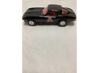 ERTL Die Cast Metal Car