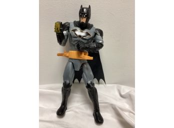 DC Comics Batman Action Figure