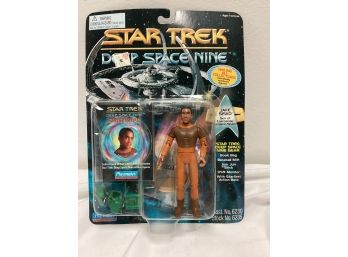 Star Trek Deep Space Nine Jake Sisko Action Figure