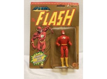 DC Comics The Flash Action Figure