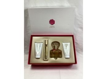 Vince Camuto Perfume Set