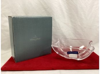 Villeroy & Boch Ne Wave Small Dish