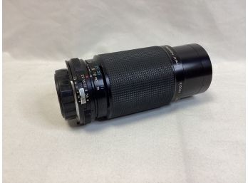 Kino Precision Lens