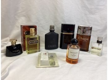 Perfume Lot