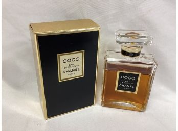 Coco Chanel Eau De Parfum