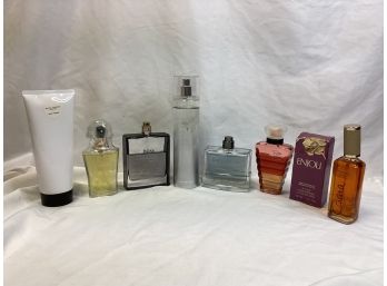 Perfume Lot