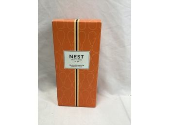 Nest Fragrances Orange Blossom Reed Diffuser 175ML