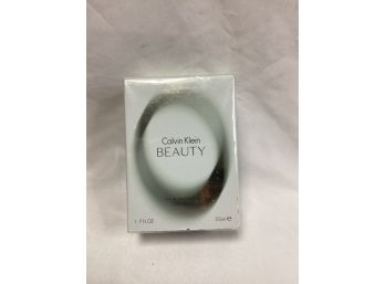 Calvin Klein Beauty Perfume 50ml - Factory Sealed