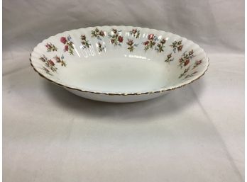 Royal Albert Winsome Oval Serving Bowl