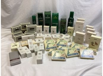 Various Healthcare / Beauty Lot - All NIB