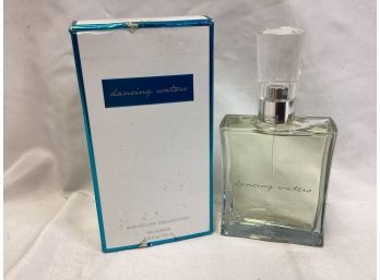 Dancing Waters Signature Collection Eau De Toilette 75ml