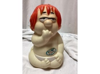 Vintage Marvin Character Bank