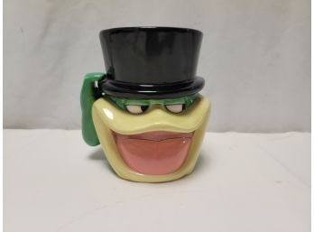 Michigan J. Frog Warner Brothers Mug