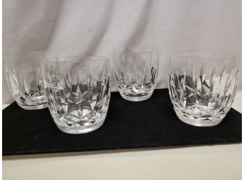 Waterford Crystal Kildare 9oz Glasses - Set Of 4