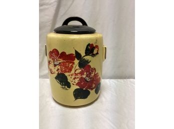 Antique McCoy Cookie Jar