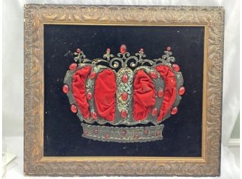 J Phillip's Coronet King Artwork