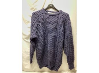 Patrick Malin Made In Ireland Sweater