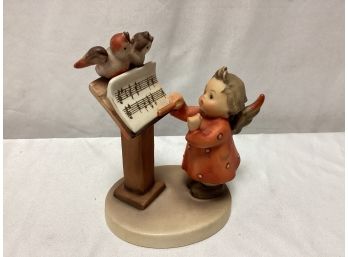 Hummel Goebel Bird Duet Figure