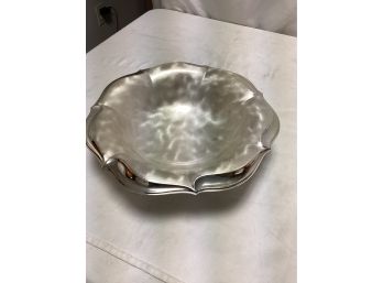 WMF-Ikora Tarnish Resistant Bowl