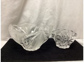 Mikasa Bowl Lot