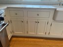 Kitchen Cabinets ONLY (Saturday Pickup Only)