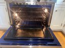 Wolf Range 36' Gas And Electric Dual Range With Griddle (Retail $11,000!!)